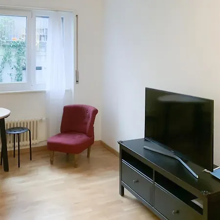 Apartamento - Near Lion Monument - By Paf Lucerna